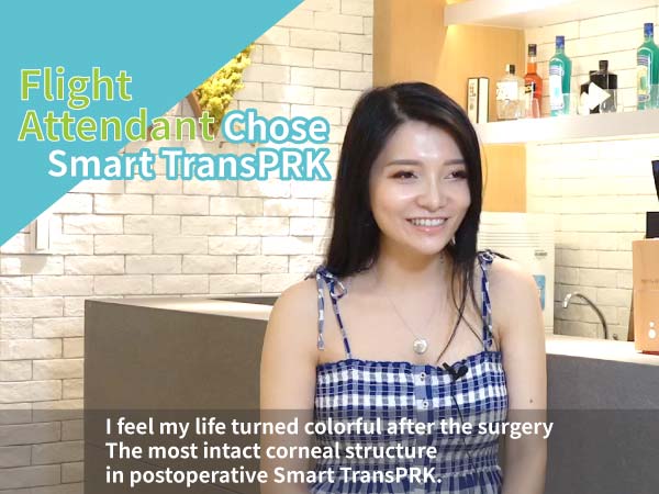 ［Flight attendant］Hilary’ｓ Case