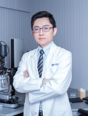Doctor C.C Liao